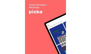 Picka for Android - Download the APK from Habererciyes